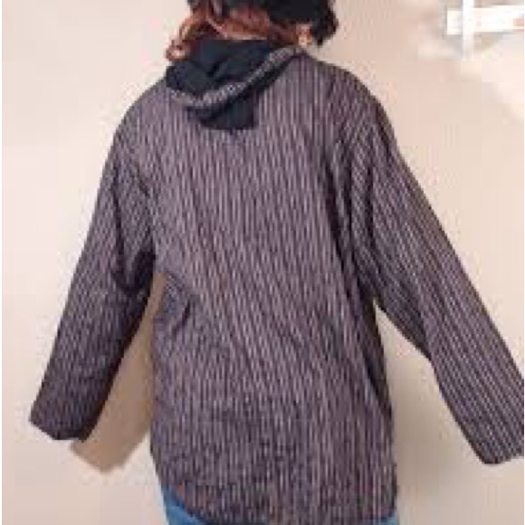 Earthbound pullover - Picture 2 of 3